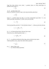 Laboratorinis darbas - Laidininkų savitosios varžos nustatymas 2 puslapis