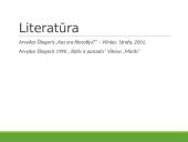 Kokia filosofijos prasmė ir reikšmė žmogaus gyvenime? 9 puslapis