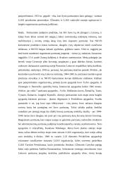 Partizanų karo periodizacija ir raida 2 puslapis