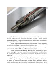 UAB "Ignalinos autoservisas" veiklos analizė 20 puslapis