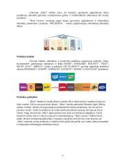 Pažintinės praktikos referatas 4 puslapis