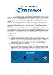 Pažintinės praktikos referatas 5 puslapis