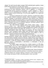 Lietuvos kreditų sistemos sovietizavimas ir likvidavimas 1940 - 1941 metais 13 puslapis