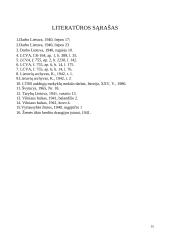 Lietuvos kreditų sistemos sovietizavimas ir likvidavimas 1940 - 1941 metais 15 puslapis