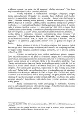 Lietuvos kreditų sistemos sovietizavimas ir likvidavimas 1940 - 1941 metais 6 puslapis