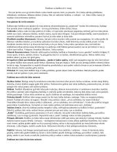 Žaidimai su kūdikiu (0-1 metų)