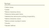 Betono kietėjimas žiemą ir vasarą 2 puslapis
