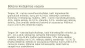 Betono kietėjimas žiemą ir vasarą 13 puslapis