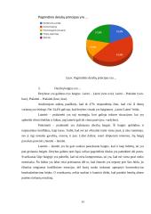 Derybinės galios formavimo privalumai ir trūkumai. 14 puslapis