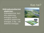 Hidroakumuliacinė elektrinė 2 puslapis