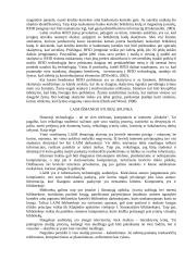 Išmaniųjų technologijų poveikis studijų aplinkai 3 puslapis