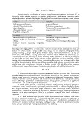 Išmaniųjų technologijų poveikis studijų aplinkai 6 puslapis