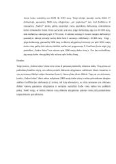 Mokesčių reformos analizė 2 puslapis