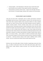 Referatas. Smurtas prieš vaikus 6 puslapis