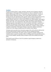 Ekologinio gamybos proceso projektavimas 4 puslapis