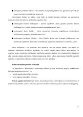 Išmaniojo manekeno įdiegimo atsiperkamumo analizė 11 puslapis