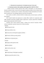 Išmaniojo manekeno įdiegimo atsiperkamumo analizė 15 puslapis