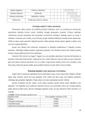 Išmaniojo manekeno įdiegimo atsiperkamumo analizė 18 puslapis