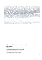 Išmaniojo manekeno įdiegimo atsiperkamumo analizė 5 puslapis