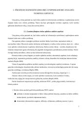 Išmaniojo manekeno įdiegimo atsiperkamumo analizė 7 puslapis