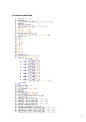 Kanalo kodavimas 5 puslapis