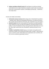 Ryšių su visuomene teorijos 2 puslapis