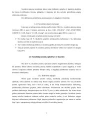 Socialinių įmonių atsiradimo tendencijos 7 puslapis