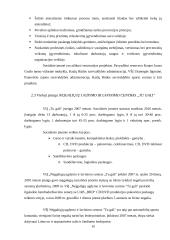 Socialinių įmonių atsiradimo tendencijos 10 puslapis