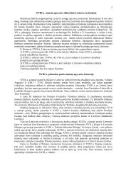 Pinigų apyvarta Lietuvoje iki 1922 m. 2 puslapis