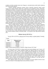 Pinigų apyvarta Lietuvoje iki 1922 m. 11 puslapis