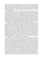 Pinigų apyvarta Lietuvoje iki 1922 m. 8 puslapis