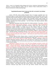 Pinigų apyvarta Lietuvoje iki 1922 m. 10 puslapis