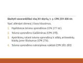 Pirmosios instancijos teismo sprendimai, nutartys ir rezoliucijos 20 puslapis