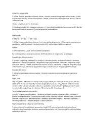 Informatikos kolio konspektas 2 puslapis