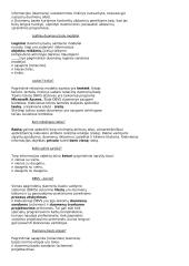 Informatikos egzamino konspektas 11 puslapis