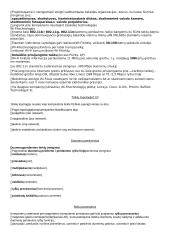 Informatikos egzamino konspektas 15 puslapis