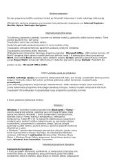 Informatikos egzamino konspektas 3 puslapis