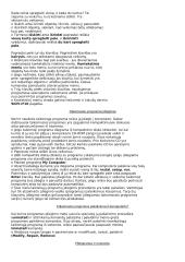 Informatikos egzamino konspektas 5 puslapis