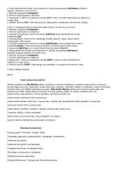 Informatikos egzamino konspektas 8 puslapis