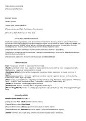 Informatikos egzamino konspektas 9 puslapis