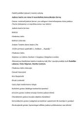 Teatro egzamino medžiaga 2 puslapis