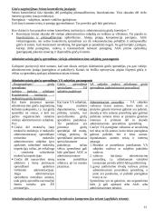 Administracinės teisės paskaitų teorija 12 puslapis