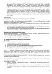 Administracinės teisės paskaitų teorija 15 puslapis