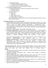Administracinės teisės paskaitų teorija 8 puslapis