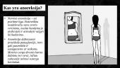 Anoreksija, badavimas, bulimija, nutukimas 2 puslapis