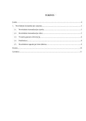 Neverbalinės komunikacijos referatas 2 puslapis