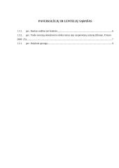 Neverbalinės komunikacijos referatas 3 puslapis