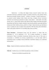 Neverbalinės komunikacijos referatas 4 puslapis