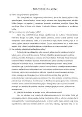 Profesinės etikos žinių reikšmė maisto pramonės technologo veiklai 2 puslapis
