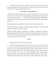Profesinės etikos žinių reikšmė maisto pramonės technologo veiklai 5 puslapis